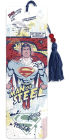 Superman 85th Anniversary Premier Bookmark