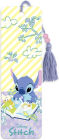 Lilo & Stitch Reading with Ducks Premier Bookmark