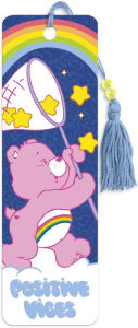 Title: Care Bears Premier Bookmark