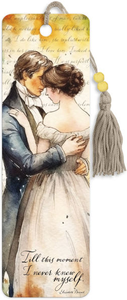 Jane Austen - Pride and Prejudice - BN Premier Bookmark