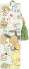 Pokemon - Caf? Cuties - BN Premier Bookmark