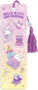 Title: Sanrio Hello Kitty and Friends - Dreamland - BN Premier Bookmark