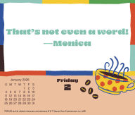 Title: 2026 Friends Box