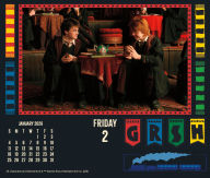 Title: 2026 Harry Potter Box