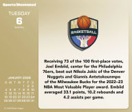 Title: 2026 Sports Illustrated Sports Box