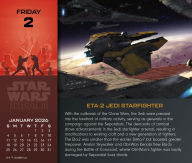 Title: 2026 Star Wars Box