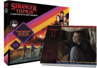Title: 2026 Stranger Things Box