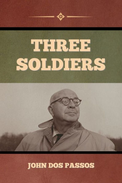 Three Soldiers