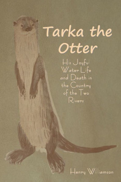 Tarka the Otter