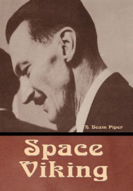 Title: Space Viking, Author: H Beam Piper