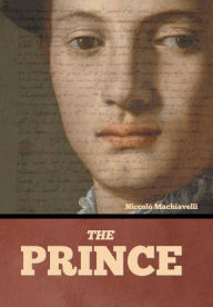 Title: The Prince, Author: Niccolò Machiavelli