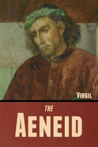 Title: The Aeneid, Author: Virgil