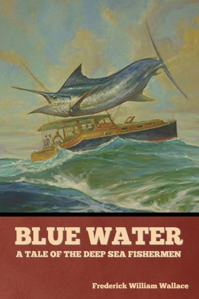 Blue Water: A Tale of the Deep Sea Fishermen