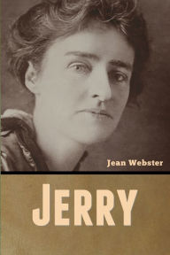 Title: Jerry, Author: Jean Webster