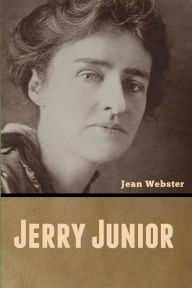 Title: Jerry Junior, Author: Jean Webster