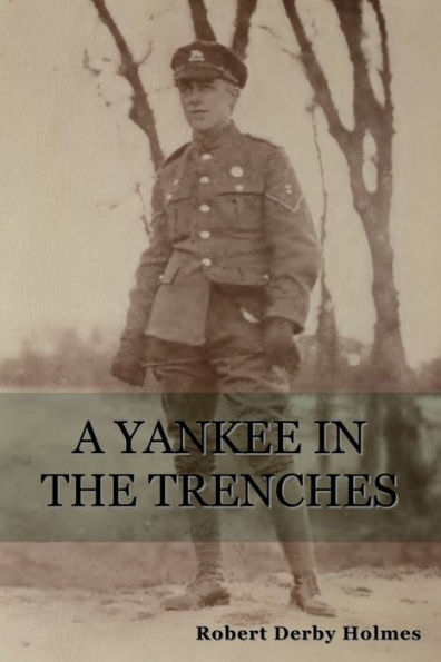 A Yankee the Trenches