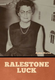 Title: Ralestone Luck, Author: Andre Norton