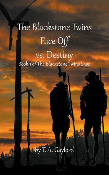 The Blackstone Twins Face Off vs. Destiny