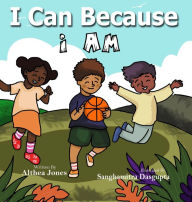 Title: I Can Because 
