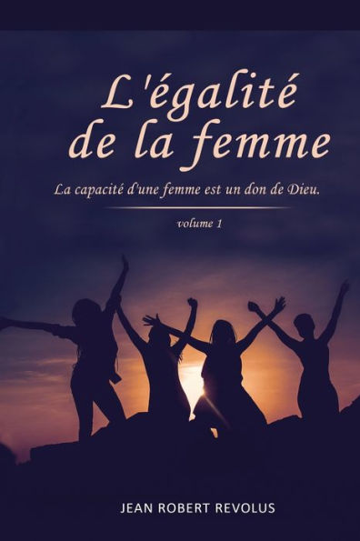 L'Égalité de la Femme