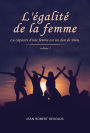 L'Égalité de la Femme