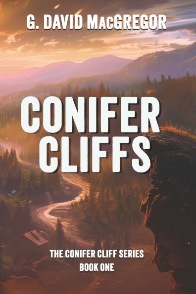 Conifer Cliffs