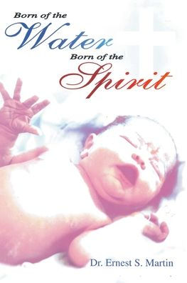 Born of the Water Spirit