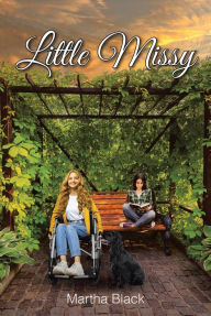 Title: Little Missy, Author: Martha Black