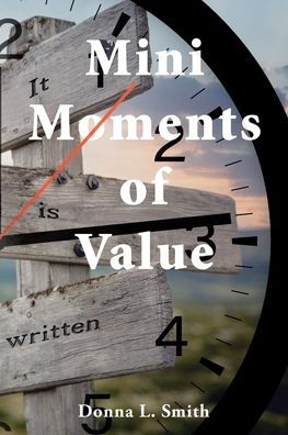 Mini Moments of Value