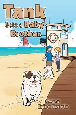 Tank Gets A Baby Brother