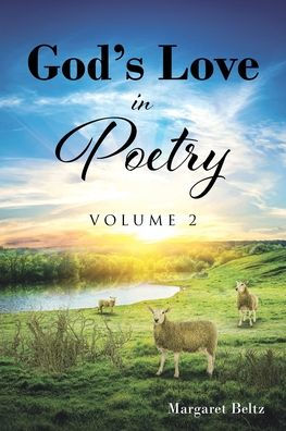 God's Love Poetry: Volume 2