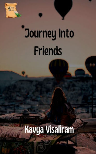 Journey Into Friends