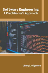 Title: Software Engineering: A Practitioner's Approach, Author: Cheryl Jollymore