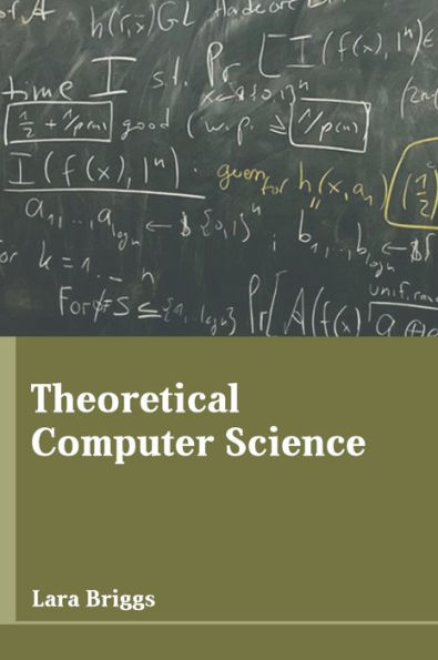 Theoretical Computer Science