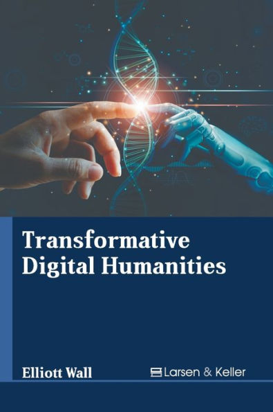 Transformative Digital Humanities