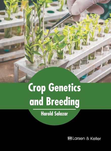 Crop Genetics and Breeding