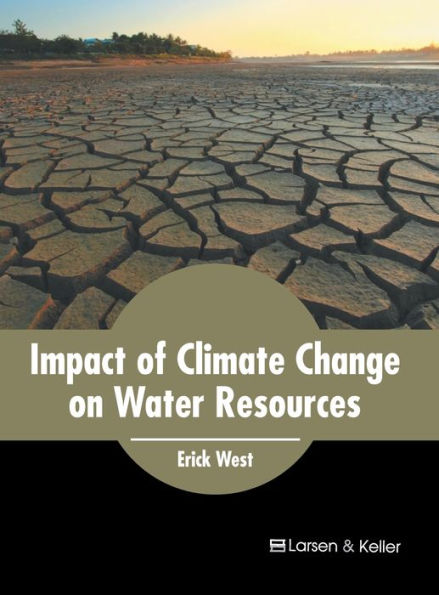 Impact of Climate Change on Water Resources