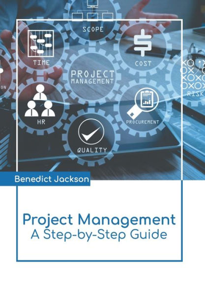 Project Management: A Step-by-Step Guide