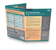 Title: AI in the Classroom: Strategies and Activities to Enrich Student Learning, Author: Nancye Blair Black