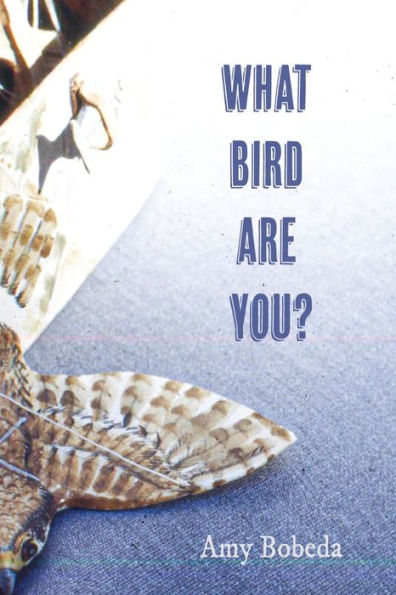 What Bird are You