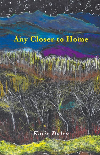 Any Closer to Home