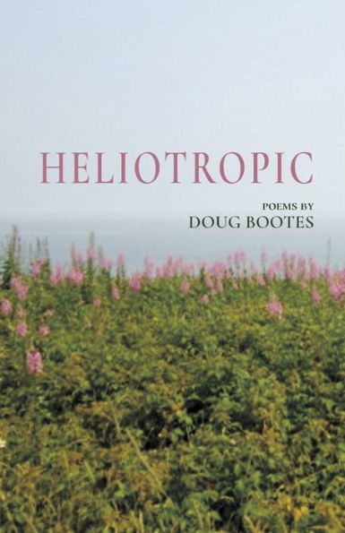 Heliotropic