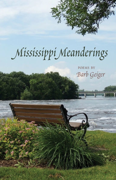 Mississippi Meanderings