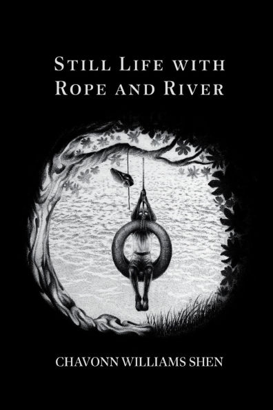 Still Life with Rope and River