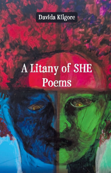 A Litany of SHE Poems