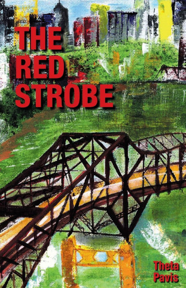 The Red Strobe