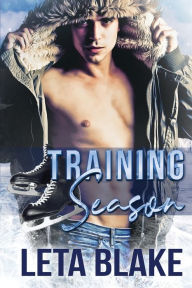 Title: Training Season, Author: Leta Blake