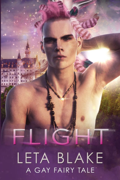 Flight: A Gay Fairy Tale