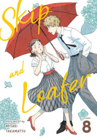 Ebooks in english free download Skip and Loafer Vol. 8