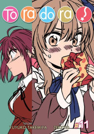 Title: Toradora! (Manga) Vol. 11, Author: Yuyuko Takemiya